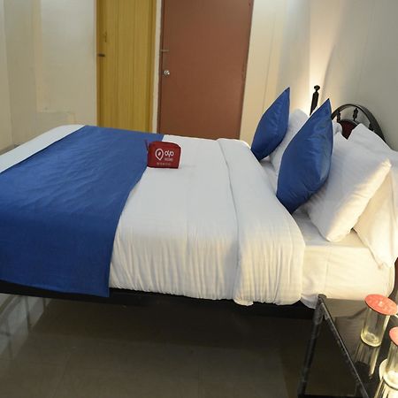 Oyo Rooms Panjim Church Square Panaji Exterior photo