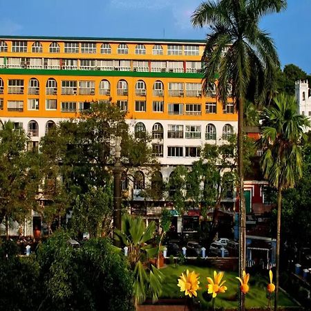 Oyo Rooms Panjim Church Square Panaji Exterior photo