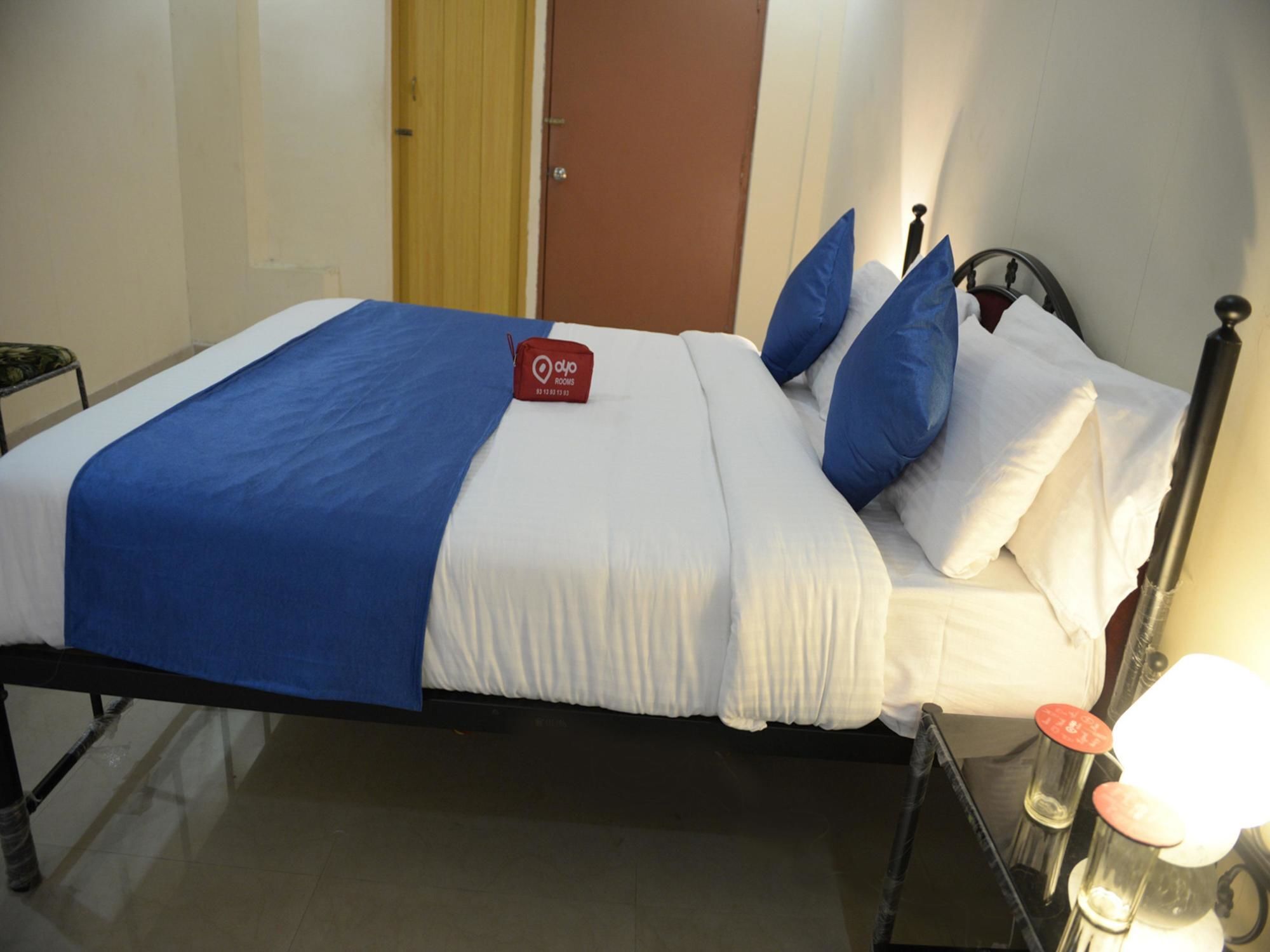 Oyo Rooms Panjim Church Square Panaji Exterior photo