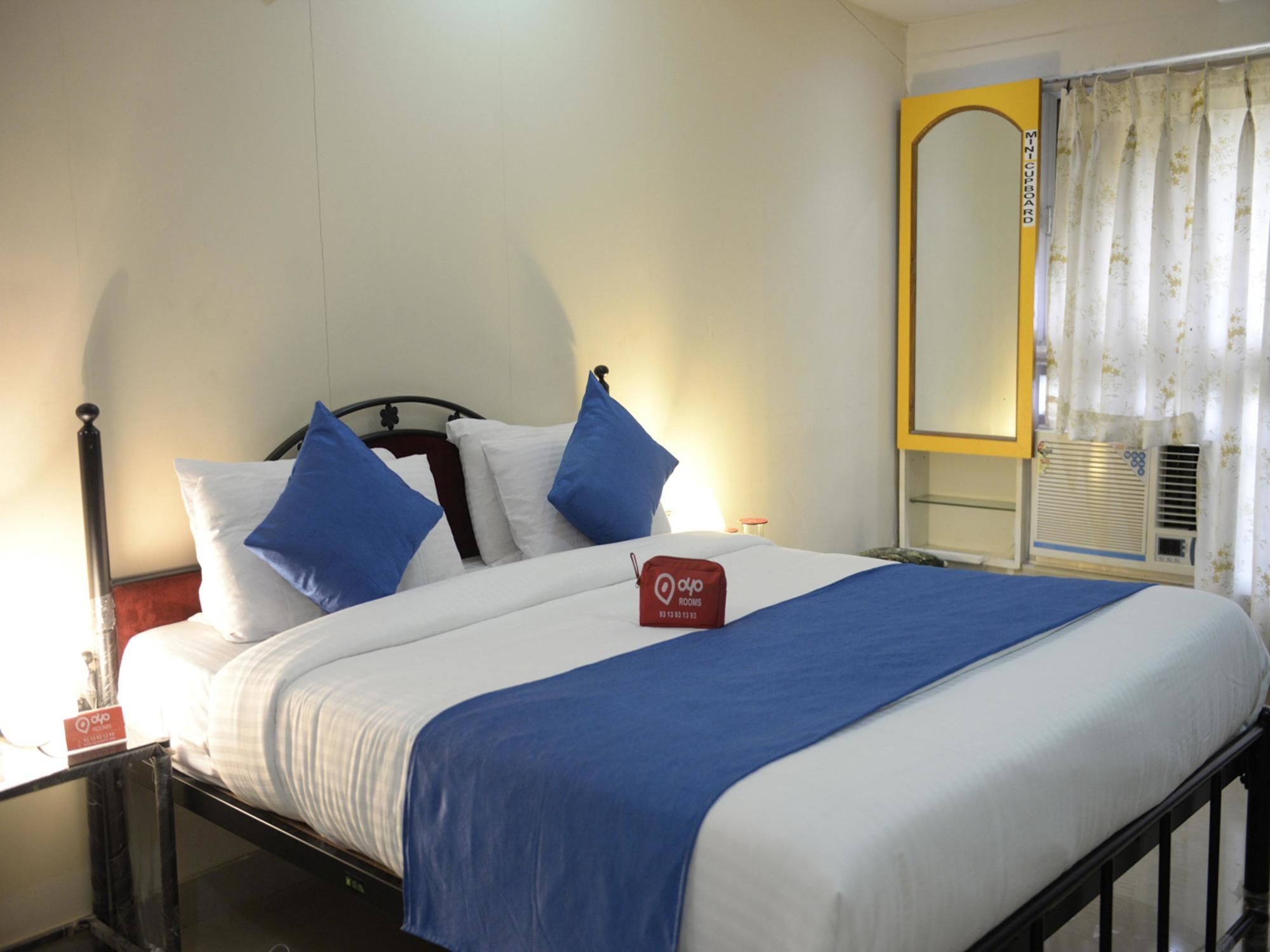 Oyo Rooms Panjim Church Square Panaji Exterior photo