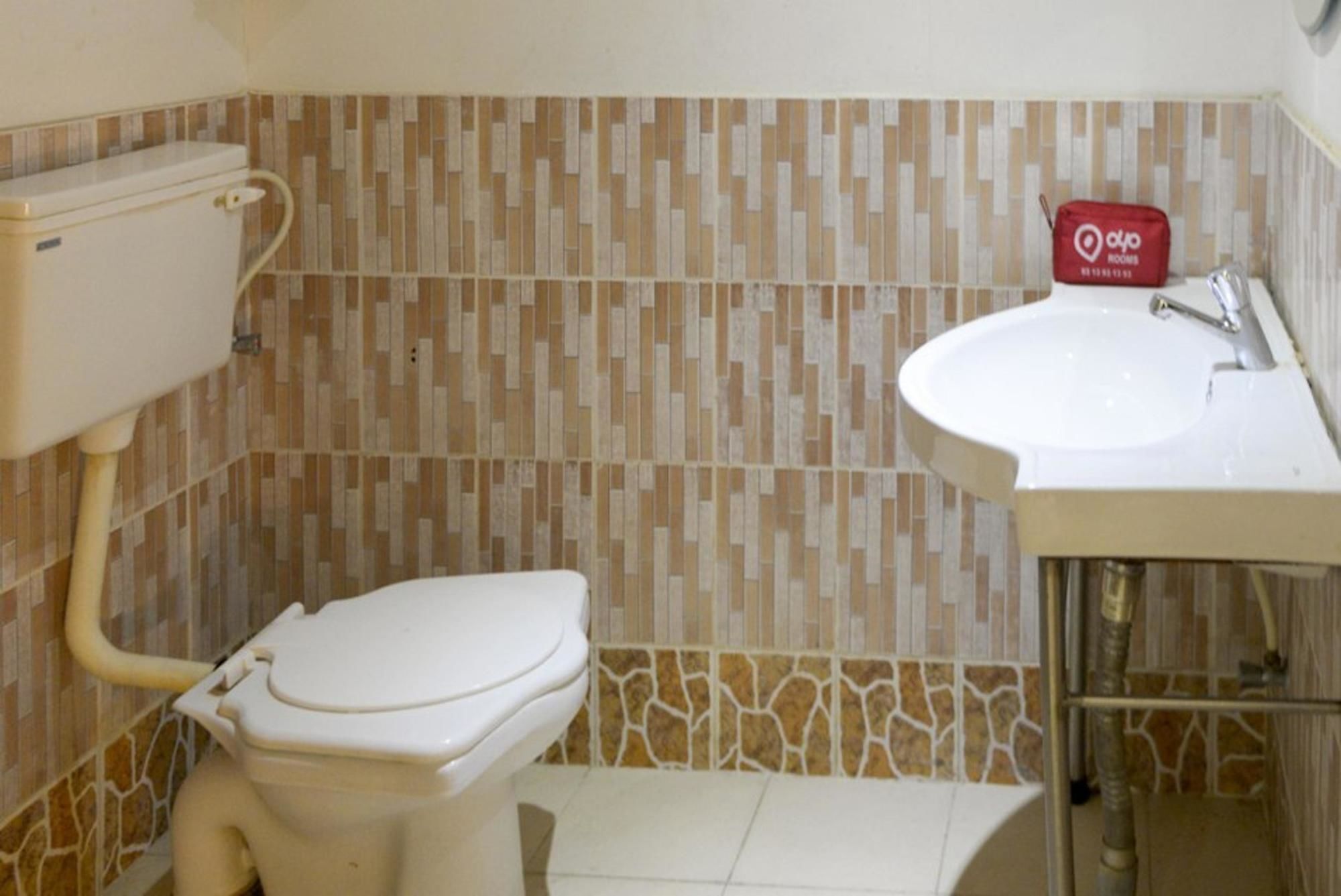 Oyo Rooms Panjim Church Square Panaji Exterior photo