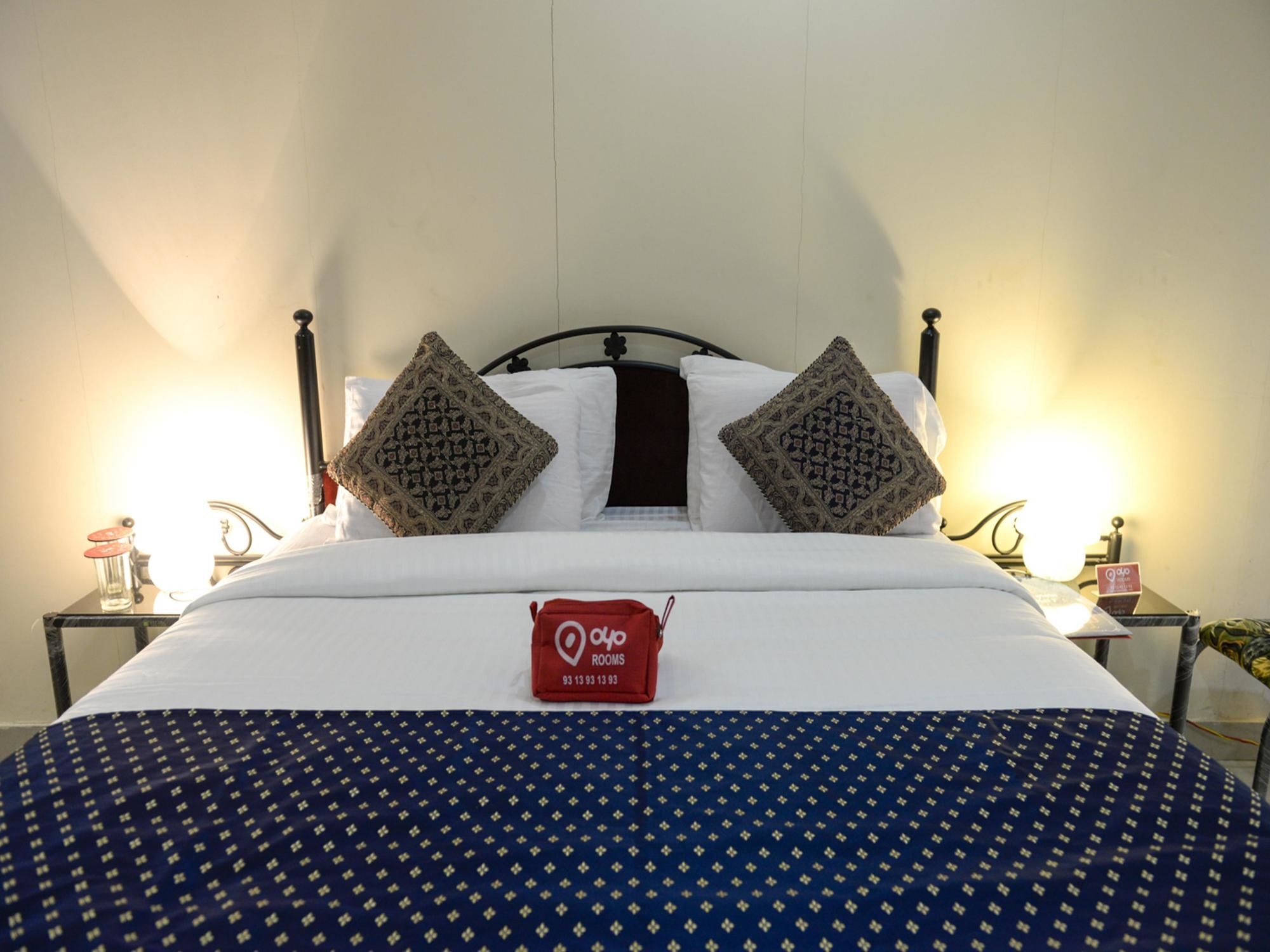 Oyo Rooms Panjim Church Square Panaji Exterior photo
