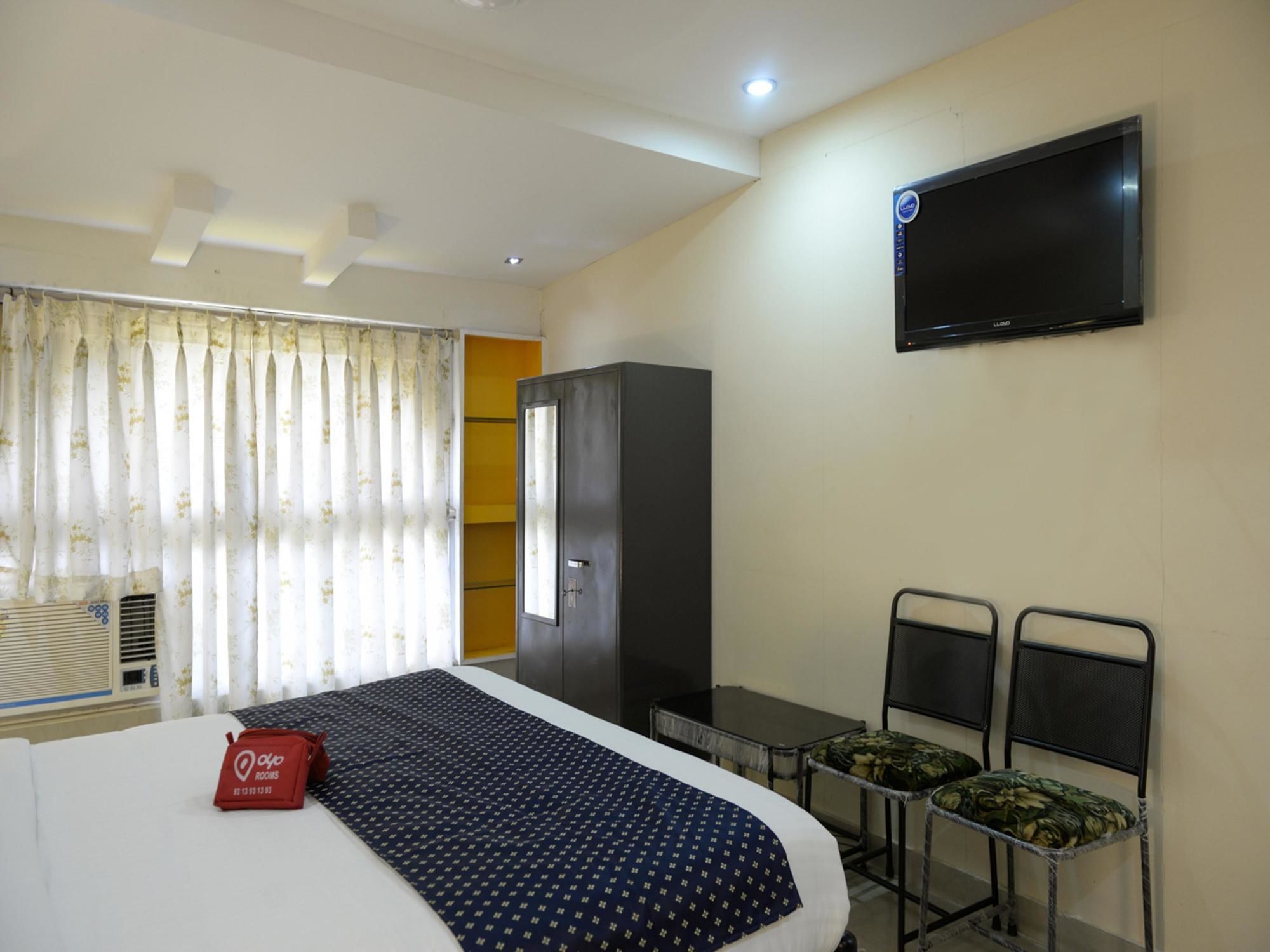 Oyo Rooms Panjim Church Square Panaji Exterior photo