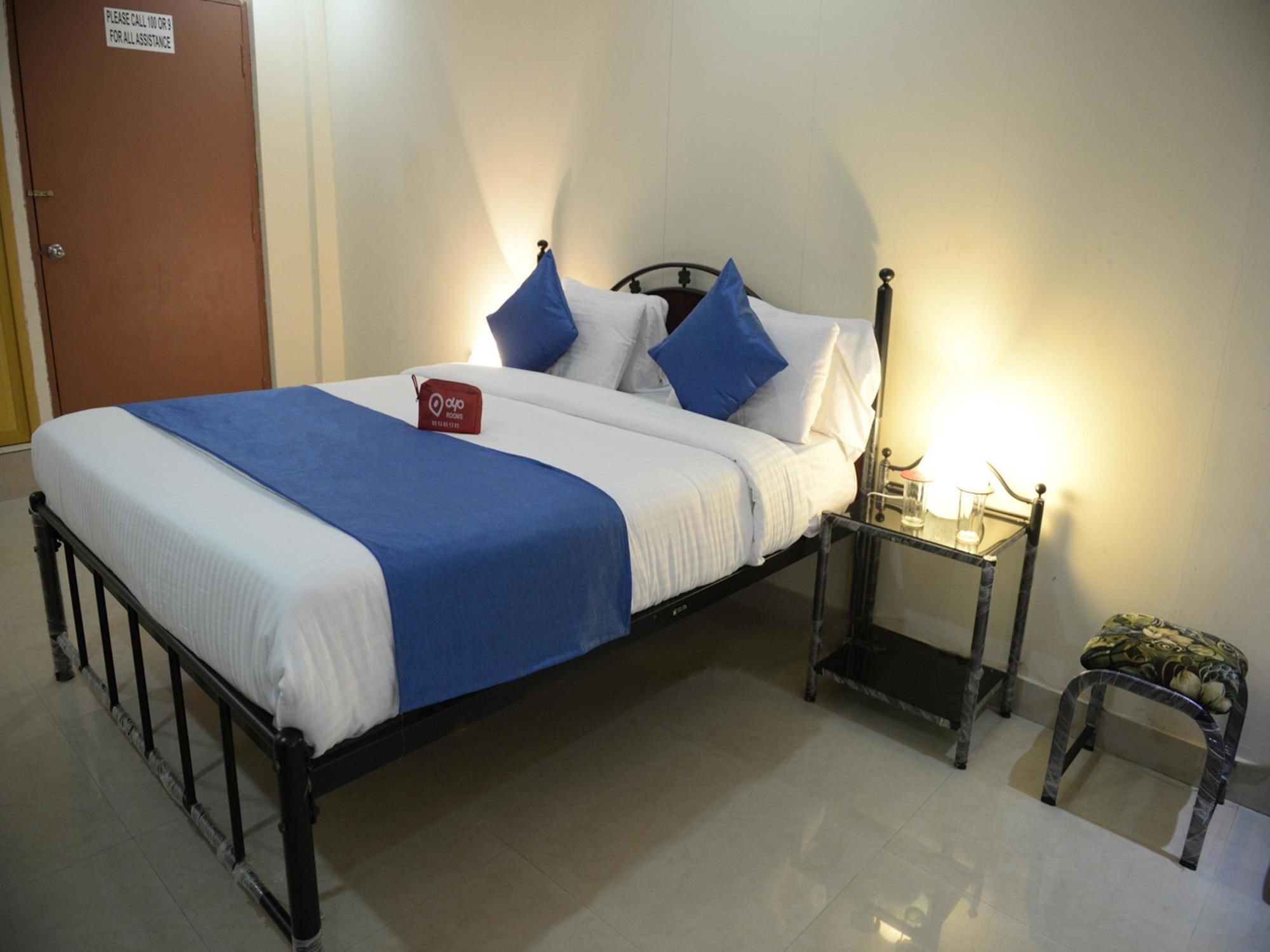 Oyo Rooms Panjim Church Square Panaji Exterior photo