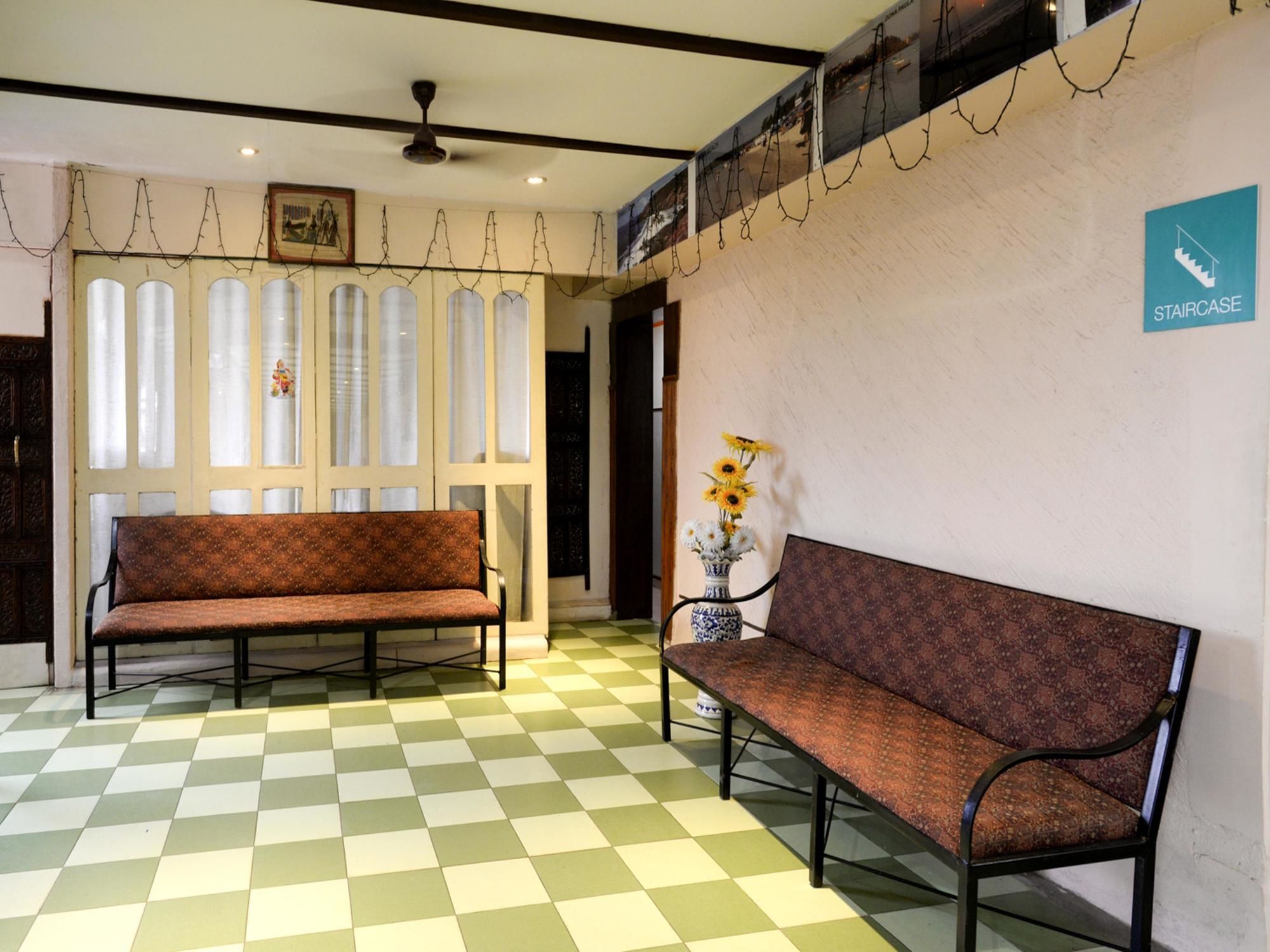 Oyo Rooms Panjim Church Square Panaji Exterior photo