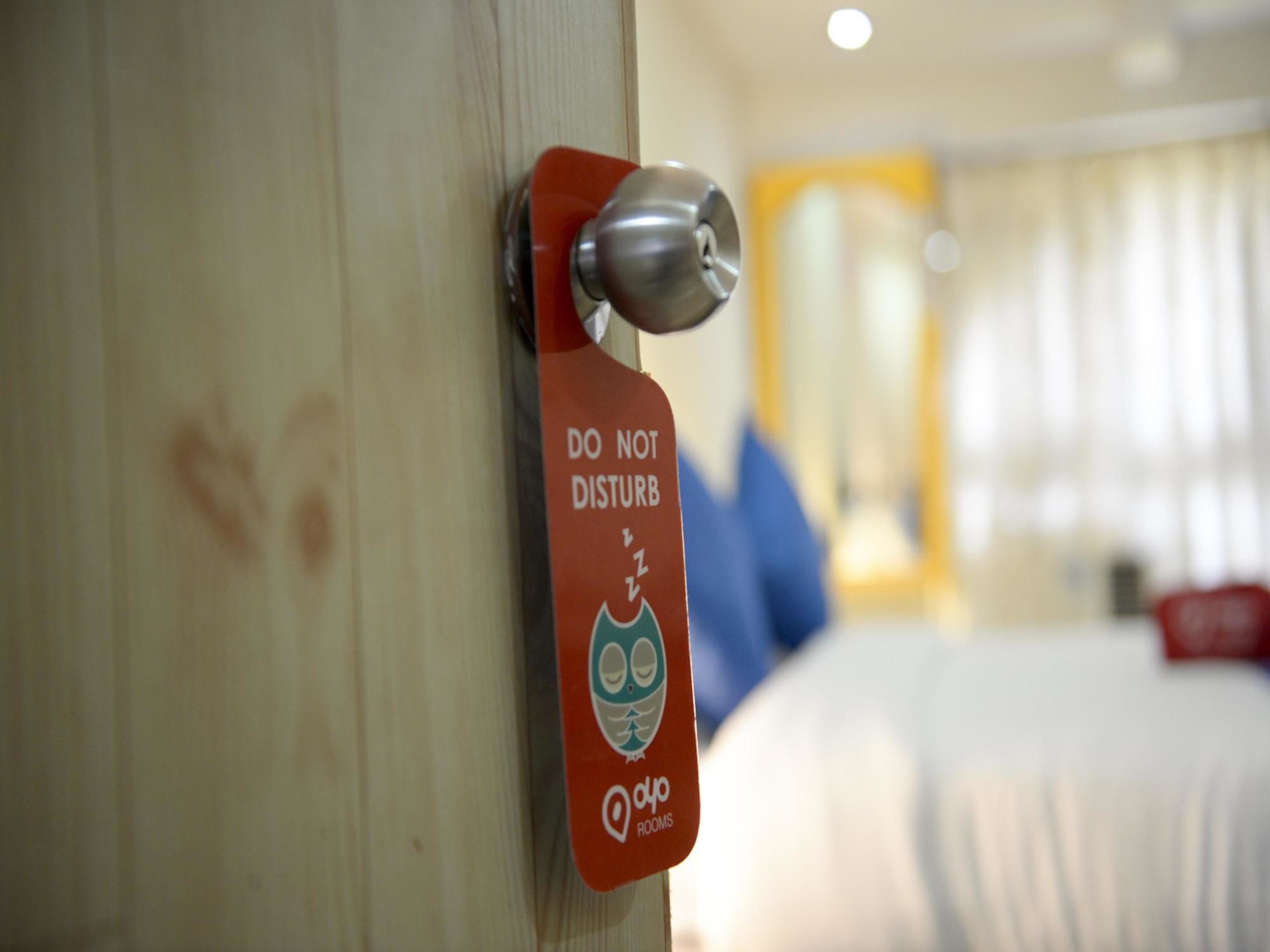 Oyo Rooms Panjim Church Square Panaji Exterior photo