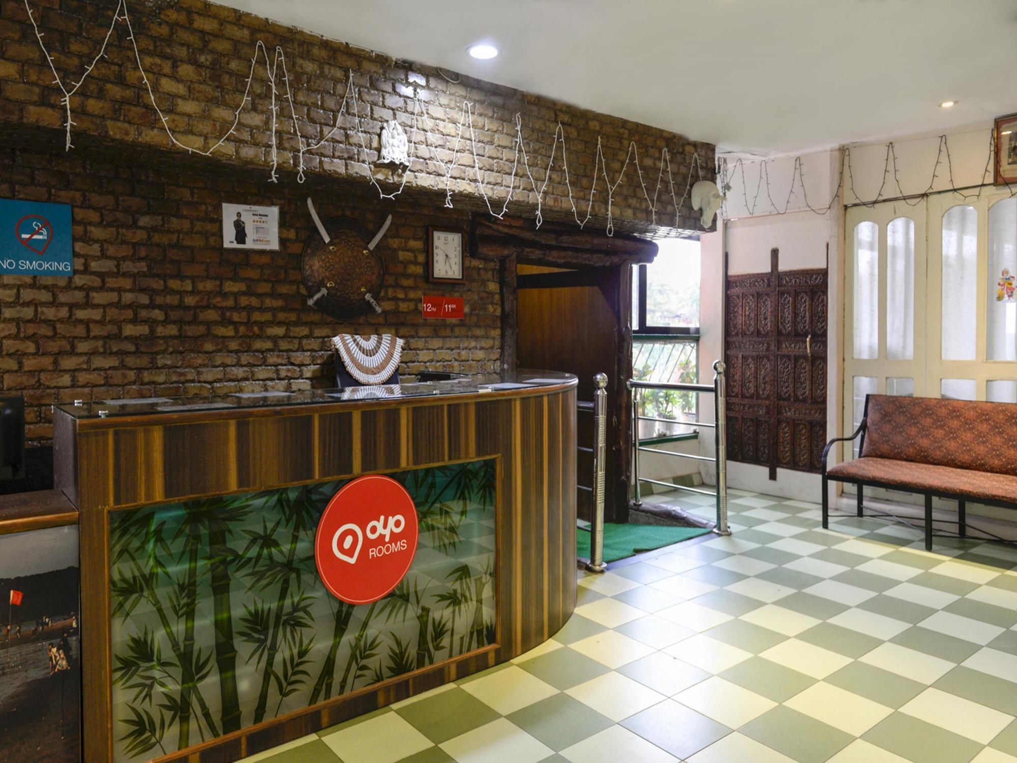 Oyo Rooms Panjim Church Square Panaji Exterior photo