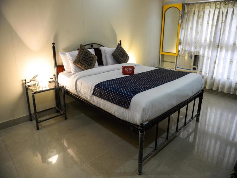 Oyo Rooms Panjim Church Square Panaji Exterior photo