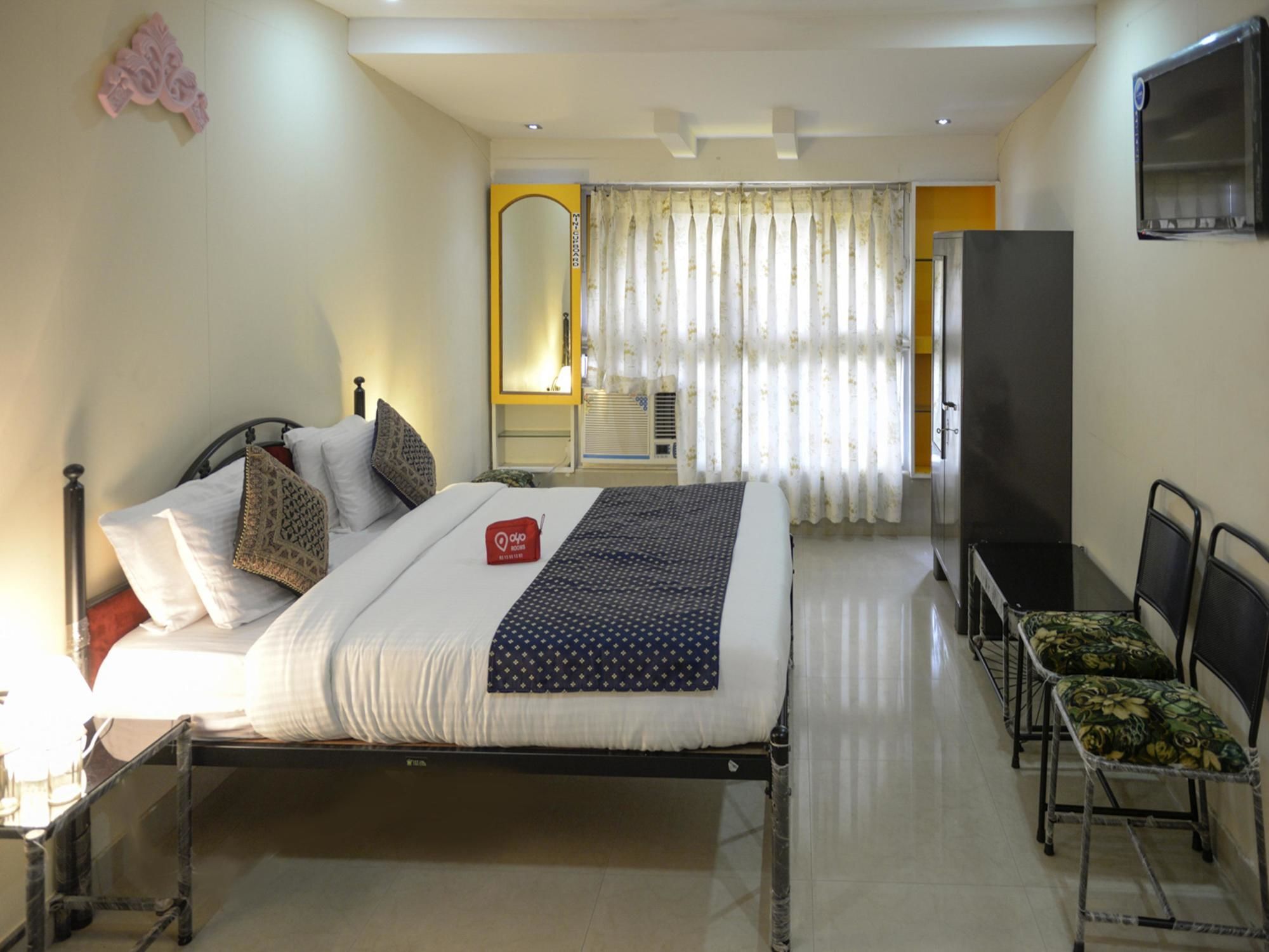 Oyo Rooms Panjim Church Square Panaji Exterior photo